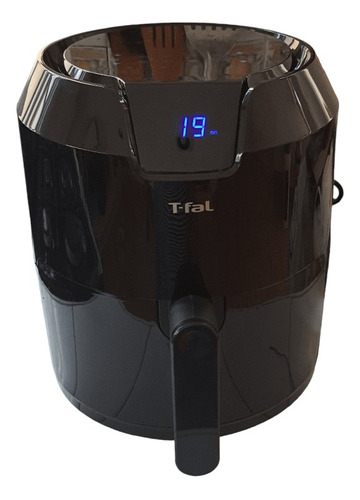 Freidora De Aire Sin Aceite Xl 4.2 L/ 6 Personas Tefal T-fal