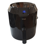 Freidora De Aire Sin Aceite Xl 4.2 L/ 6 Personas Tefal T-fal