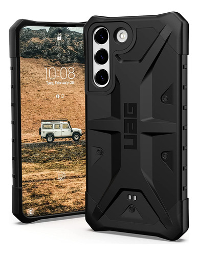 Funda Urban Armor Gear Uag, Diseñada Para Samsung Galaxy S22