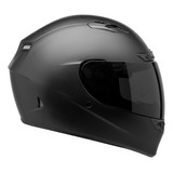 Casco Para Moto Bell Qualifier Dlx Talla L Color Negro