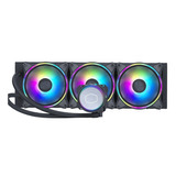 Water Cooler Cpu Cooler Master Ml360 Illusion Venex