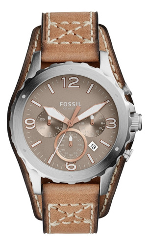 Reloj Fossil Jr1518 Hombre