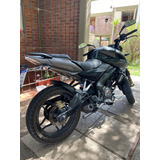 Bajaj Rouser Ns 200 Mod. 2021