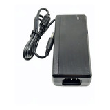 Cargador Dvr 12v 5a Para Monitor Camaras Notebook 5.5x2.5mm