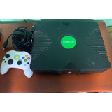 Xbox Clásico - Disco Duro 40gb