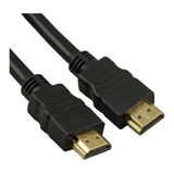 Paquete 144x Cables Hdmi Full Hd 1080p De 1.5 Metros