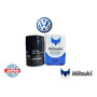 Filtro Aceite Vw Gol/gof/ Bora 1.8/2.0 New Beetle 2.0 Parati Volkswagen New Beetle