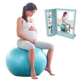 Balon De Maternidad Babygo Birthing Ball Pregnancy Maternit