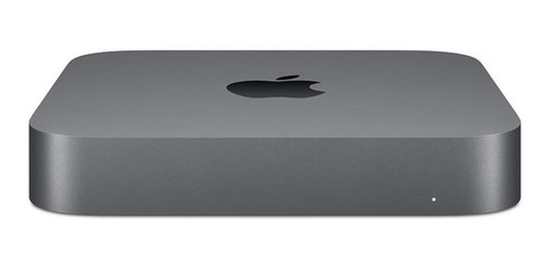 Mac Mini 2018 - I3 3.6ghz - 8gb Ram - 128 Ssd