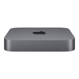 Mac Mini 2018 - I3 3.6ghz - 8gb Ram - 128 Ssd