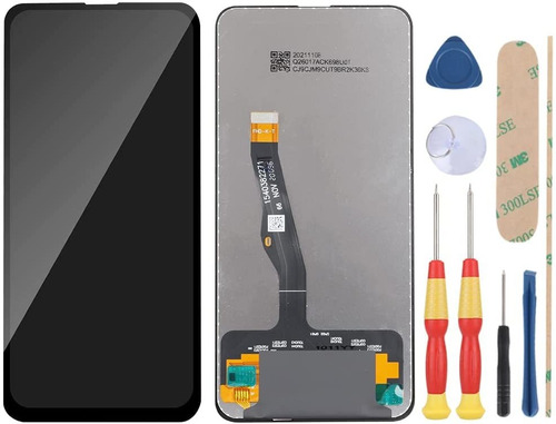 6.59 Para Huawei P Smart Z Pantalla Lcd Táctil Digitalizado