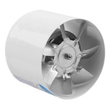 4 Inch In-line Duct Fan, Air Blower