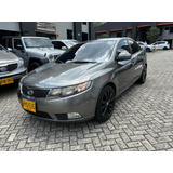 Kia Cerato 2015 1.6