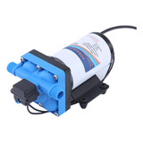 Colador De Manguera De Baño Pump De 4 Cámaras, 275 W, 70 Psi