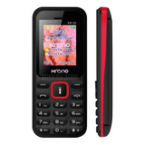 Celular Krono Red 4g Doble Sim Linterna Led Camara Bluetooth