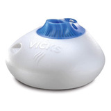 Vaporizador Caliente Vick 1.5 Gal Congestión Gripa