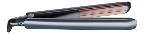 Plancha De Cabello Remington Smart Sensor Smart Pro S8598 Ceramica Gris 110v 