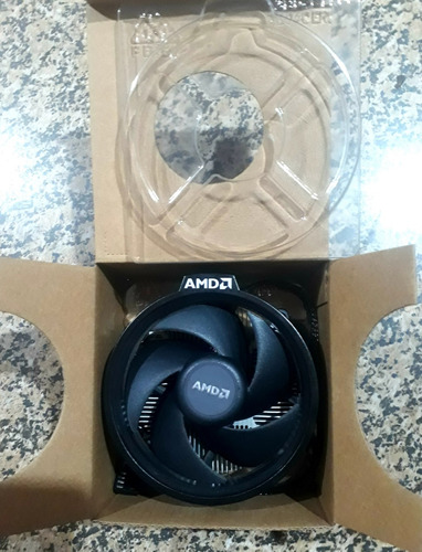 Cooler Amd Wraith Stealth Am4