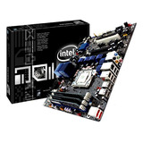 Placa Mãe Intel Extreme Board Dx58so - Funcionamento