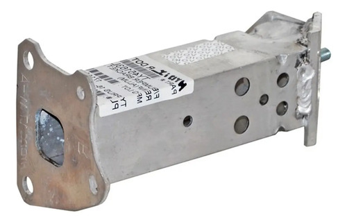 Brazo Defensa Delantera Toyota Prius 2016-2018 Aluminio Izquierdo