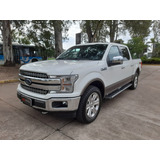 Ford F150 Lariat Luxury 5.0l V8 4x4 At Mod 2020