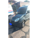 Renault Kangoo 2014 1.6 2 Authentique Da Aa Cd 1plc