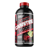 Liquid Carnitine 3000 473 Ml - Nutrex