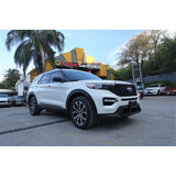 Ford Explorer St 2020 