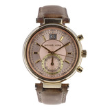 Reloj Para Dama Michael Kors *mk2529*.