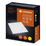 Super Oferta, Solo Hoy.par O Embutir Ledvance 12w Luz Calida