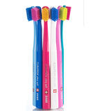 Cepillo Dental Curaprox Ultra Soft 5460