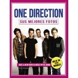 Libro. One Direction.