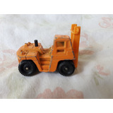 Toyota Forklift Truck N°12 Fd 200 Tomica Made In Japan 1978