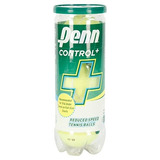 Penn Control Plus Tenis Pelotas, 3 Bolas