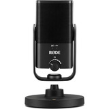 Micrófono Røde Nt-usb Mini