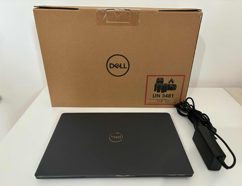 Notebook Dell Latitude 3410 Core I3 10110u-8gbram-240gbssd