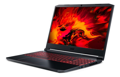 Notebook Acer Nitro 5 An515-51 Usado