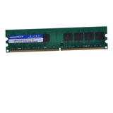 Memoria Ram Ddr2 800 Mhz 4gb Compatible Intel-amd 