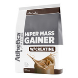 Hiper Mass Gainer Chocolate (3kg) Atlhetica Nutrition