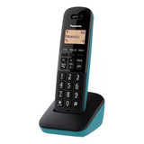 Telefone Fixo Sem Fio Panasonic Kx-tgb310lac C Identificador