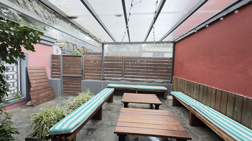 Venta Con Renta Casa O Local Comercial En Punta Carretas - Imagen 3