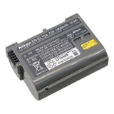  Nikon En-el15a 7.0v 14w 1900mah