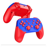 Controle Pro Para Nintendo Switch Android iPhone E Pc 