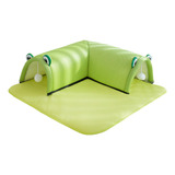 Cama Para Gato, Cabaña De Juego, Ejercicio Interactivo,