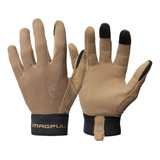 Magpul Guante Tecnico. Guantes Ligeros De Trabajo.