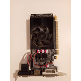 Placa De Video Geforce Gt730