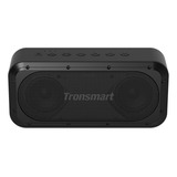 Tronsmart-bocina Bluetooth Force Se Dispositivo Con Unidad