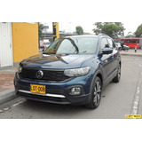 Volkswagen T-cross Trendline 1.0