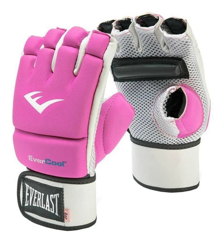 Guantines Evercool Kickboxing Gloves - Everlast Oficial