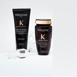 Premium3 - Kit Kérastase Chronologiste Pre-shampoo + Shampoo